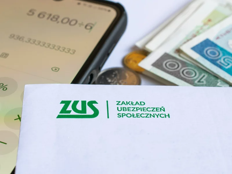 Wielka zmiana w ZUS stała się faktem. Ułatwienia dla milionów Polaków