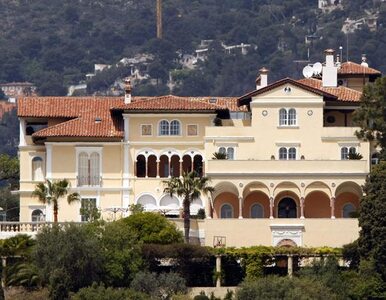 Najdroższy dom świata wystawiony na sprzedaż. Czym wyróżnia się Villa...