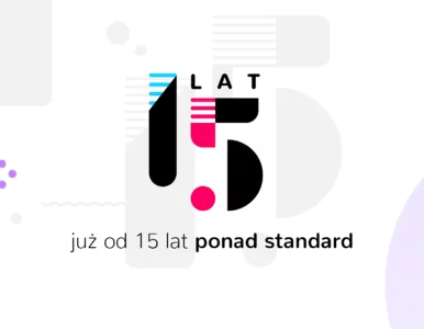 Miniatura: x-kom - od 15 lat ponad standard