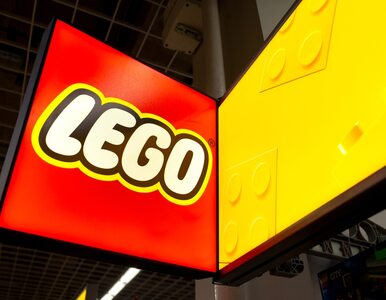 Miniatura: Lego zainwestuje miliard dolarów w nową...