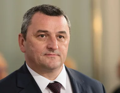 Miniatura: Wiceminister o nowym podatku. „Nie jest to...