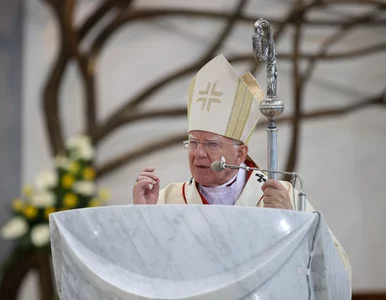 Miniatura: Podatek Jędraszewskiego. Zrzucą się...