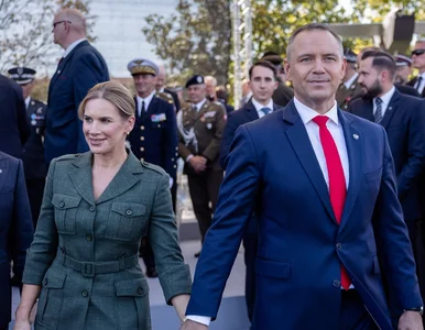 Miniatura: Weta Karola Nawrockiego mają swoją cenę....