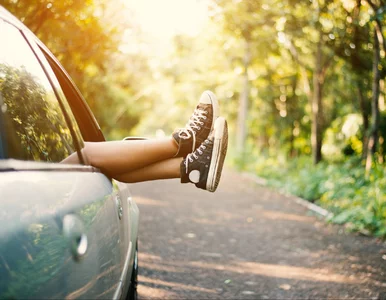 Miniatura: Ceny paliw w wakacje. Kierowcy muszą...