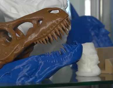Miniatura: Jaki materiał do druku 3D?