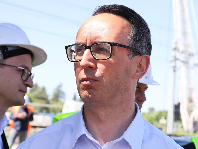 Polska sfinansuje autostradę do Lwowa? Jasne stanowisko ministra