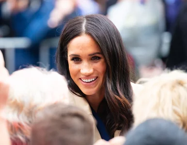 Miniatura: Meghan Markle z hipsterską inwestycją....