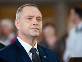 Miniatura: Nawrocki apeluje o zmiany w PIT. „Nie...
