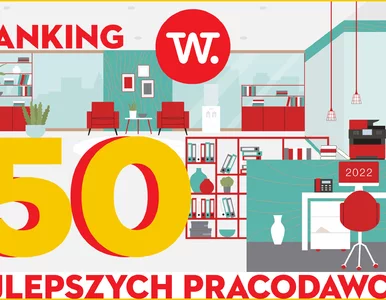 Miniatura: 50 najlepszych polskich pracodawców. Oto...