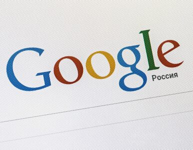 Czego Rosjanie mogą dowiedzieć się z Google