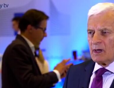 EKG Katowice: Jerzy Buzek, Premier RP, Przewodniczący Parlamentu...