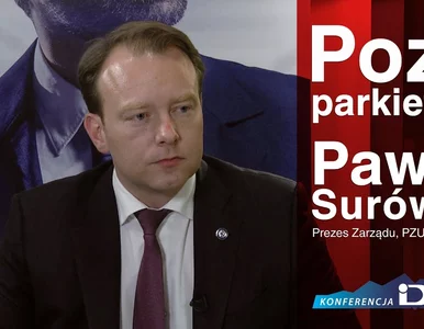 Miniatura: Wywiad z Pawłem Surówką, #24 POZA PARKIETEM