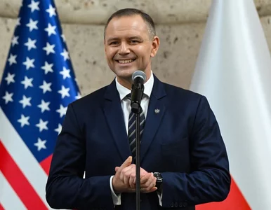 Miniatura: Polacy ocenili działalność Nawrockiego....