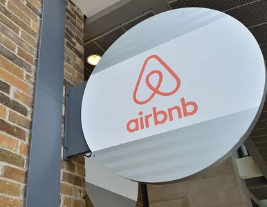Miniatura: Airbnb ogłasza ważną decyzję. Tym razem...