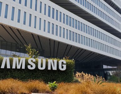 Miniatura: Trzęsienie ziemi w Samsungu. Firma łączy...