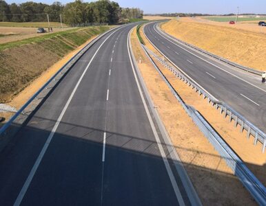 Miniatura: Droga ekspresowa S3 dłuższa o 36 km