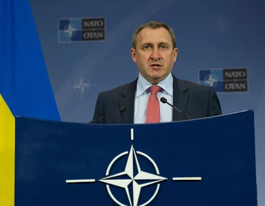 Miniatura: Ambasador Ukrainy krytykuje decyzję...