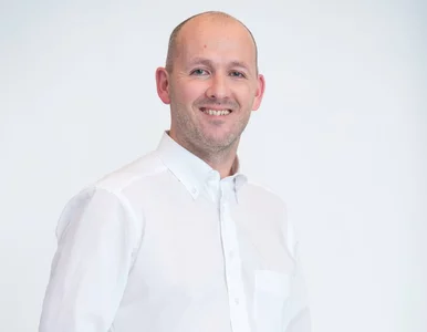 Miniatura: Falko Thormeier: Grupa Handen to miejsce...