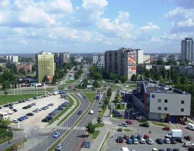 Miniatura: Tychy zapewnią bezpłatny internet dla...