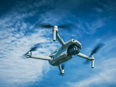 Miniatura: Coś się w Polsce kroi. „Coś się produkuje”...