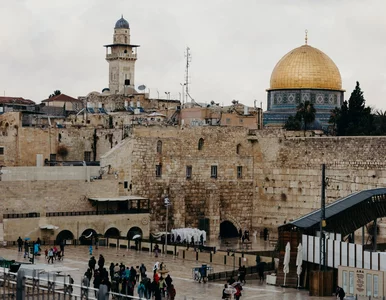 Miniatura: Wojna z Hamasem uderza w gospodarkę Izraela