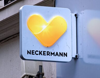 Neckermann zwołał sztab kryzysowy. Powodem upadek biura Thomas Cook