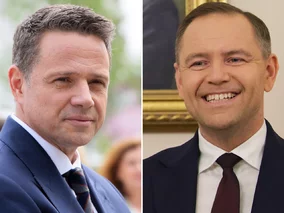 Miniatura: Przegadana kampania. „Padła w niej...