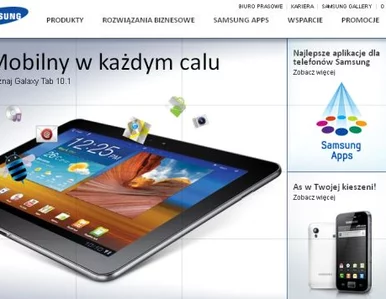 Miniatura: Samsung pokazuje się &#8222;od nowej...