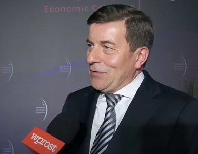 Miniatura: Mitraszewski: Firmy rodzinne mają przewagi...