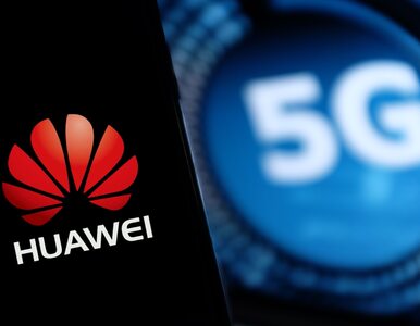 Miniatura: Niemcy nie chcą Huawei w swojej sieci 5G....