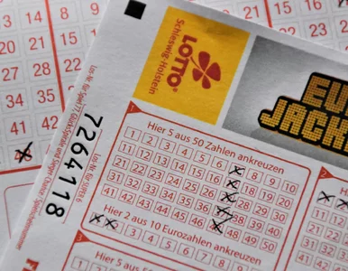 Miniatura: Dwóch Polaków z wysokimi wygranymi w...