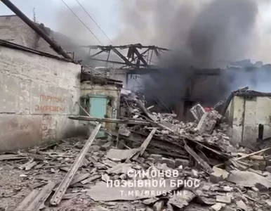 Miniatura: Węgry zablokowały pomoc dla Ukrainy....