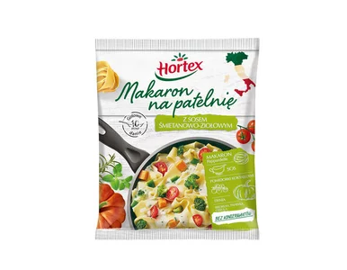 Miniatura: Zimowe propozycje Hortex