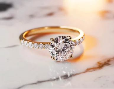 Miniatura: Diamenty, whisky, AI – trendy inwestycyjne...