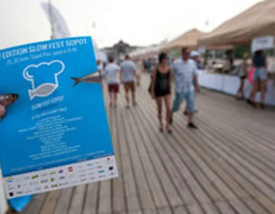 Miniatura: MAKRO partnerem festiwalu ,,Slow Fest Sopot“