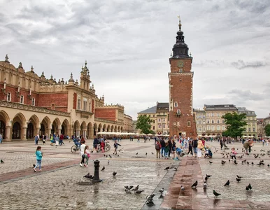 Miniatura: Mieszkańcy Krakowa będą rozczarowani....