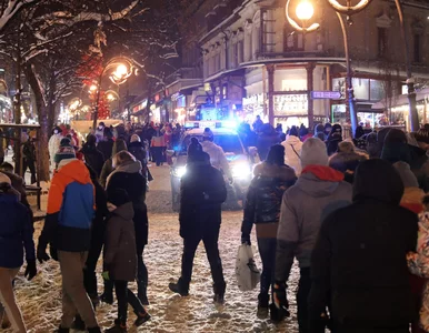 Miniatura: Popyt jest, dutków ni ma. Górale będą...