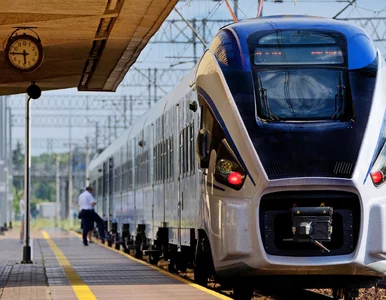 Miniatura: Rewolucja w podróżach po Polsce....