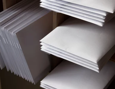 Miniatura: InPost przestanie dostarczać zwykłe listy
