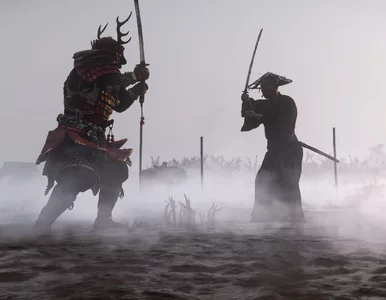 Miniatura: „Ghost of Tsushima”. Najgorsze grzechy...