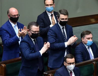 Miniatura: Drogie gabinety polityczne. Jeden z...