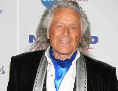 Miniatura: Peter Nygard, 79-letni potentat modowy,...