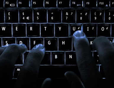 Miniatura: Atak na popularny serwis. Złe wieści dla...