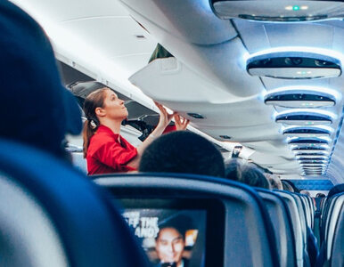 Netflix zwalniał załogę, teraz rekrutuje… stewardessę do prywatnych...