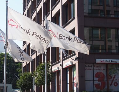 Bank Pekao otworzył swoje pierwsze zagraniczne przedstawicielstwo - w...
