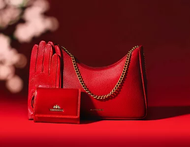 Miniatura: Miłość w eleganckiej oprawie –...