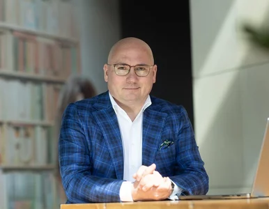 Miniatura: Nasza przyszłość nie jest już niewiadomą....