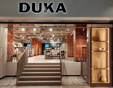 Miniatura: Decyzja sądu zablokowała sprzedaż DUKA