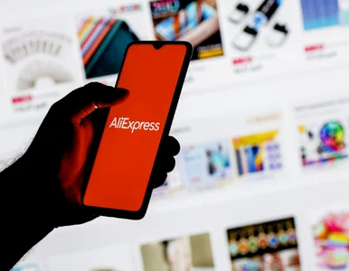 Miniatura: Smutne wieści dla klientów AliExpress....