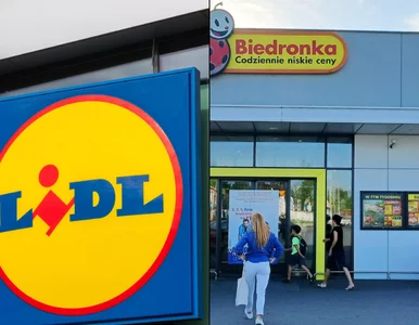 Miniatura: Lidl i Biedronka znów zaskakują. Ta...